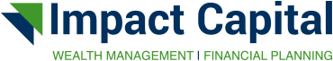 Impact Capital, LLC Logo